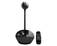 Systeem voor videoconferentie BCC950 Webcam Logitech