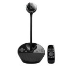Solution de Visioconférence BCC950 Webcam Logitech