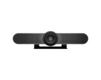 Barra de videoconferencia Logitech MeetUp 4K