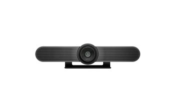 Audio et visioconférence