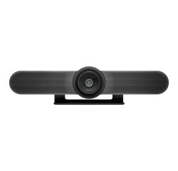 Barra de videoconferencia Logitech MeetUp 4K