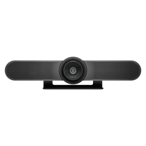 Videoconferentiesysteem alles-in-1 Logitech MeetUp