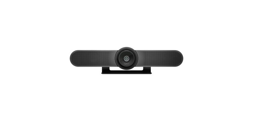 Video conference bar Logitech MeetUp 4K