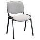 Conference chair eco - with black undercarriage