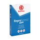 Carta Bruneau Reprospeed Copy A4 80 g/m² 5 risme da 500 fogli