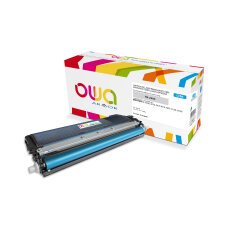 Toner OWA Compatibilie Brother tn-230c ciano