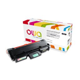 Toner OWA compatibile Samsung MLT-D116L nero