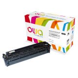 Toner OWA compatibile HP cf210x / Canon 731H nero