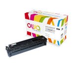 Toner OWA compatibile HP cf210x / Canon 731H nero