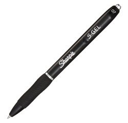 Penna gel a scatto Sharpie S gel 0,7 mm
