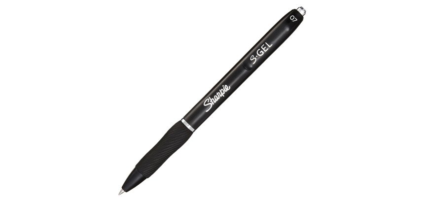 Penna gel a scatto Sharpie S gel 0,7 mm