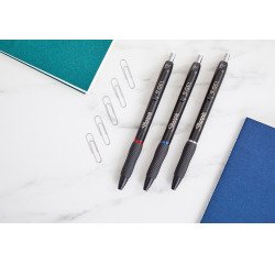 Penna gel a scatto Sharpie S gel 0,7 mm