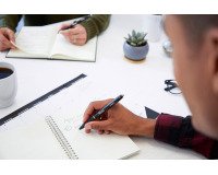 Penna gel a scatto Sharpie S gel 0,7 mm