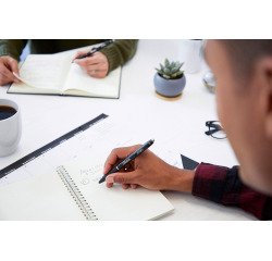 Penna gel a scatto Sharpie S gel 0,7 mm