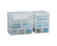 En_scatola cass estraib light drawer s