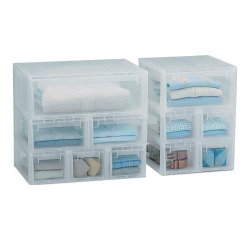 En_scatola cass estraib light drawer s