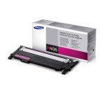 Samsung Original Toner Cartridge CLT-M406S Magenta