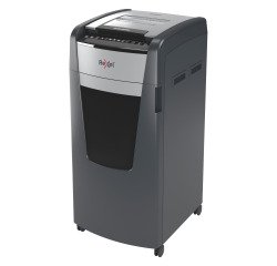 Rexel Shredder Optimum Autofeed P5 Microcut 2000 g Grey