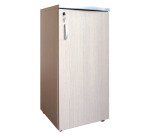 Anta bassa contemporanea acero 450 x 22 x 900 mm