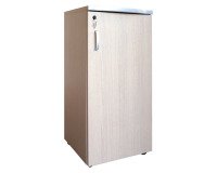 Anta bassa contemporanea acero 450 x 22 x 900 mm