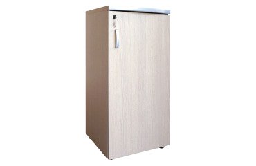 Anta bassa contemporanea acero 450 x 22 x 900 mm