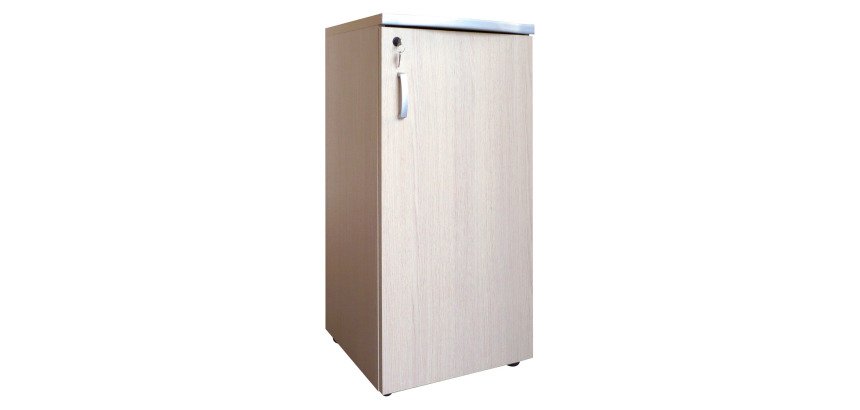 Anta bassa contemporanea acero 450 x 22 x 900 mm