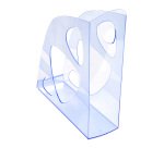 Range-revues Ecomag Exacompta couleur dos de 7,7 cm