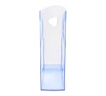 Range-revues Ecomag Exacompta couleur dos de 7,7 cm