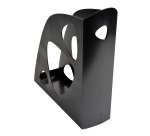 Range-revues Ecomag Exacompta couleur dos de 7,7 cm