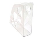 Range-revues Exacompta Ecomag couleur dos 7,7 cm