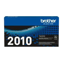 Toner tn-2010 originale Brother nero