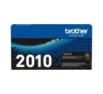 Toner tn-2010 originale Brother nero