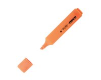 Tratto Highlighters Video orange 12 Pieces