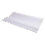 Bloc paperboard 20 feuilles de papier blanc premium offset Exacompta 63 x 98 cm