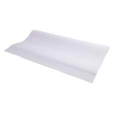 Bloc paperboard 20 feuilles de papier blanc premium offset Exacompta 63 x 98 cm