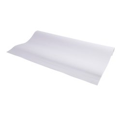 Bloc paperboard 20 feuilles de papier blanc premium offset Exacompta 63 x 98 cm