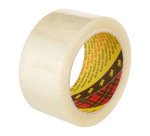 Ruban adhésif d'emballage Polypropylène, standard, 28 µ, 309 Scotch