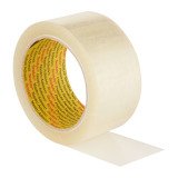 Ruban adhésif d'emballage Polypropylène transparent, standard, 28 µ, 309 Scotch, 50 mm x 66 m