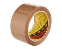 Packaging adhesive tape  Polypropylene, standard, 28 µ, 309 Scotch