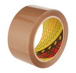 Packaging adhesive tape  Polypropylene, standard, 28 µ, 309 Scotch