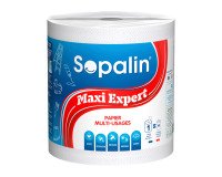 De_essuie tout sopalin maxi expert