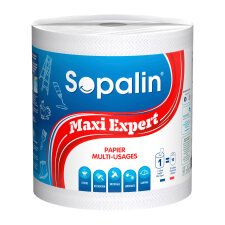 De_essuie tout sopalin maxi expert