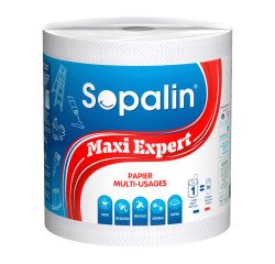 Afdroogrollen Sopalin Maxi Expert
