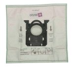 Sacs aspirateur type s-bag pour aspirateurs Philips et Electolux