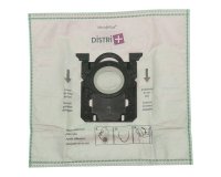 Stofzuigerzakken type s-bag voor stofzuigers van Philips en Electrolux