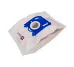 Vacuum cleaner bag type s-bag for Philips and Electrolux vacuum cleaners
