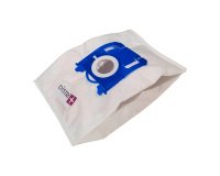 Sacs aspirateur type s-bag pour aspirateurs Philips et Electolux