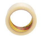Klebeband aus Polypropylen, Standard, 28 µ, 371 Scotch