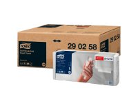 Secamanos entredoblado Tork H3 Advanced - caja de 1250