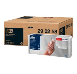 Secamanos entredoblado Tork H3 Advanced - caja de 1250
